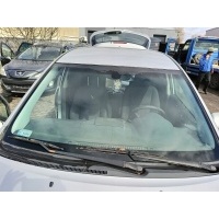 Toyota corolla verso e12 02 - 04 стекло переднее передняя стекло