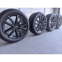 Колёса летние мини 815 bridgestone 225 / 50r18 99w 36115a3e046 f60 countryman