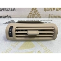 Воздуховод Volkswagen Touareg 3 CR7 до рестайлинг 2020 760868903A2YP