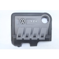 Декоративная крышка двигателя Volkswagen Tiguan 1 5N1 рестайлинг 2014 03L103925R