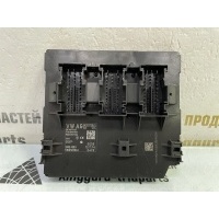 Блок комфорта Volkswagen Tiguan 1 5N1 рестайлинг 2014 5K0937086Q