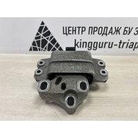 Подушка двигателя Volkswagen Tiguan 1 5N1 рестайлинг 2014 5N0199555