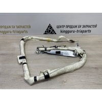 Шторка безопасности потолка Volkswagen Tiguan 1 5N1 рестайлинг 2014 5N0880741L