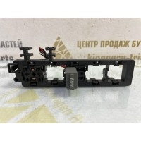 Блок реле Skoda Rapid 1 NH3 до Рестайлинг 2013 1K2937503A