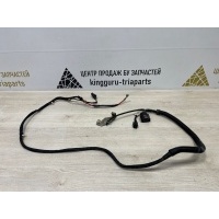 Проводка рулевой рейки Volkswagen Tiguan 1 5N1 рестайлинг 2014 5N2971111C