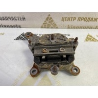 Опора АКПП Volkswagen Touareg 3 CR7 до рестайлинг 2020 4M0399118K