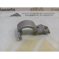 Петля двери багажника Skoda Rapid 1 NH3 до Рестайлинг 2013 5E0827301A