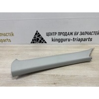 Накладка стойки лобового стекла Volkswagen Tiguan 1 5N1 рестайлинг 2014 5N0867233B