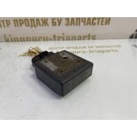 Блок управления топливным насосом Volkswagen Tiguan 1 5N1 рестайлинг 2014 5Q0906121F