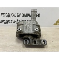 Подушка двигателя Volkswagen Tiguan 1 5N1 рестайлинг 2014 5N0199262