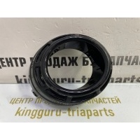 Накладка бампера Exeed RX T22 2023-2024 602002624AA