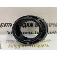 Накладка бампера Exeed RX T22 2023-2024 602002618AA