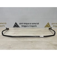 Усилитель бампера нижний Volkswagen Touareg 3 CR7 2018-2022 760807651