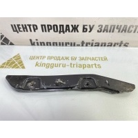 Кронштейн бампера Skoda Octavia A7 5E3 до Рестайлинг 2013-2017 5E0807050