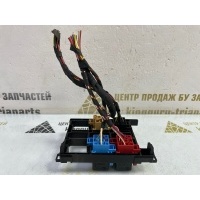 Блок реле Volkswagen Tiguan 1 5N1 рестайлинг 2014 7N0937503