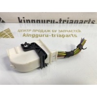 Разъем блока комфорта Volkswagen Tiguan 1 5N1 рестайлинг 2014 1K0937702E