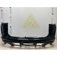 Бампер Exeed VX M36T 2021-2024 602002863AA