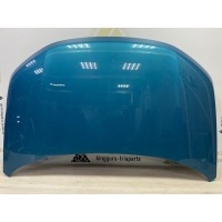 Капот Suzuki Vitara 2 LY до Рестайлинг 2014-2019 5730054P00