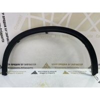 Расширитель крыла Suzuki Vitara 2 LY до Рестайлинг 2014-2019 7722154P0