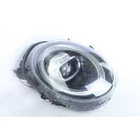 Фара LED ЛЭД светодиодная MINI cooper Hatch F56 Рестайлинг 2018-2021 63118737594