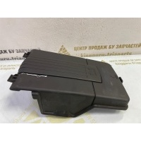 Крышка короба аккумулятора Volkswagen Tiguan 1 5N1 рестайлинг 2014 3C0915443A