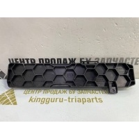 Крышка салонного фильтра Volkswagen Tiguan 1 5N1 рестайлинг 2014 1K0819422B