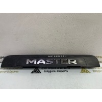 НАКЛАДКА ДВЕРИ Renault Master 3 FV 2010-2022 265120001R