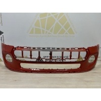 Бампер MINI cooper Hatch F56 до Рестайлинг 2013-2018 51117379436