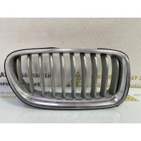 Решетка радиатора BMW 5 F10 Рестайлинг 2013-2017 51137412324
