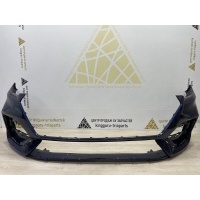 Бампер Omoda S5 1 2022 602001527AA