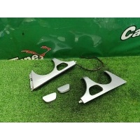 Реснички фар Mercedes-Benz E S210 1997 A2108200312, A2108200412