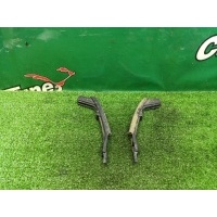 Кронштейн бампера AUDI TT 8N 2005 8N0807453, 8N0807454