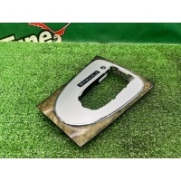 Накладка селектора АКПП Mercedes-Benz E W211 2003 A2116802436