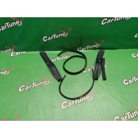 Уплотнители капота Mercedes-Benz GLK X204 2008 A2046200096, A2046200196