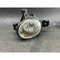 Фара противотуманная левая BMW X5 E70 2008 7184317