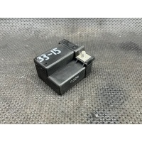 Реле накала свечей BMW 5 E39 2001 2246919