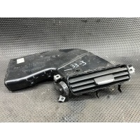 Дефлектор обдува салона BMW X5 E70 2008 6952694