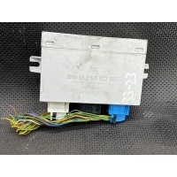 Блок управления парктрониками BMW X5 E53 2002 6932985