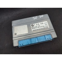 Блок управления АКПП BMW X5 E53 2000 7518709