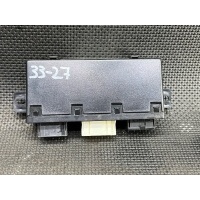 Блок управления двери передней правой BMW 5 E39 2001 6904245