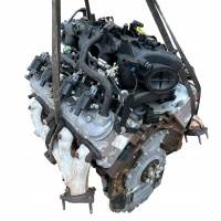 Avalanche silverado сьерра 99 - 07 5.3 v8 lm7 двигатель