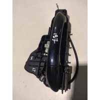 Ручка дверь передняя левая мерседес мл w164 gl x164