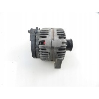 Генератор skoda fabia i 1.4 - azf 047903015q 0124315014