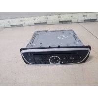 Магнитола Renault Renault Megane (3) 2009-2016 281150030R