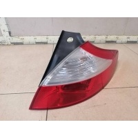 Фонарь задний наружный правый Renault Renault Megane (3) 2009-2016 265500036R
