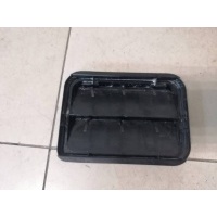 Решетка вентиляционная Renault Renault Megane (3) 2009-2016 7700838358