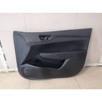 Обшивка двери передней правой Hyundai Hyundai Solaris 2017> 82302H5020NTA