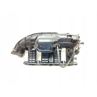 Коллектор впускной opel astra j 1.4 т 55573170