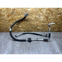 Трубка кондиционера VOLKSWAGEN Passat B4 1994 3a0820721h