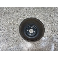 Шкив коленвала VOLKSWAGEN Passat B4 1994 037105255a